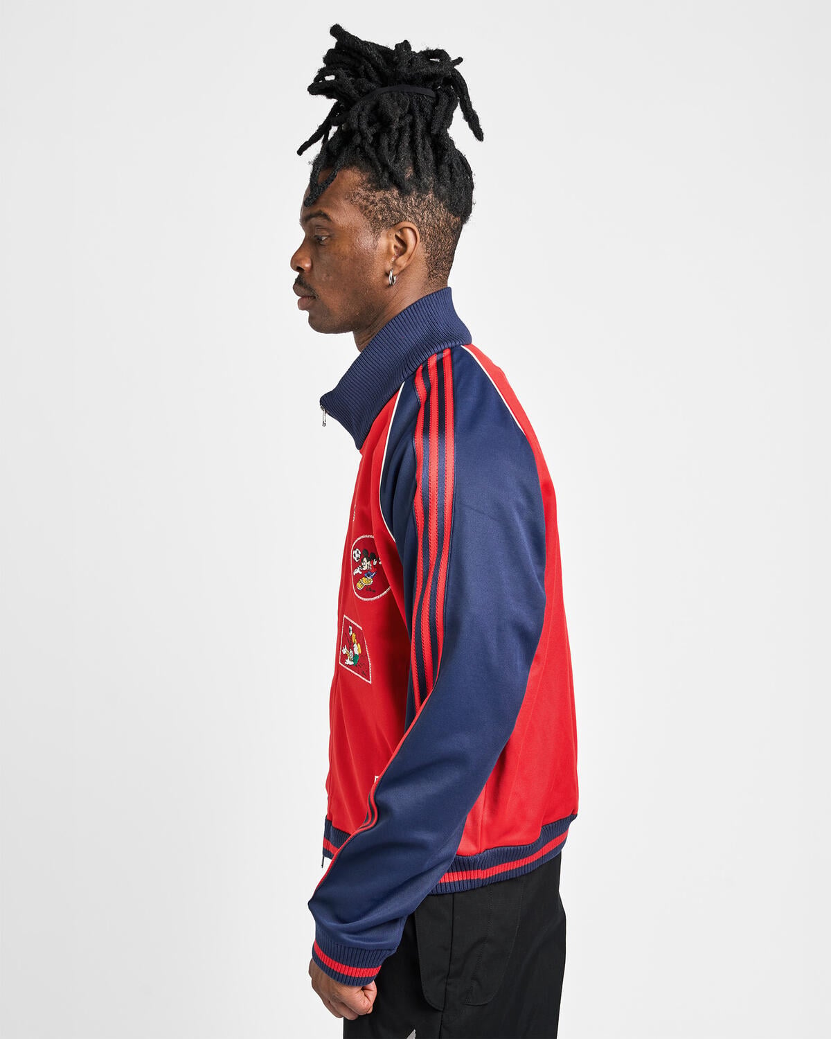 adidas Originals x Brain Dead x Disney Track Top | KR5176 | AFEW STORE